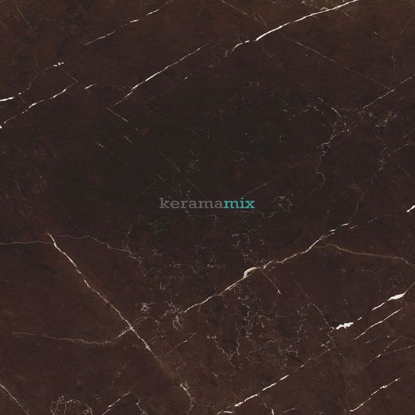 Керамогранит Teo Ceramics (Allore) | Marmolino Brown F P 600x600 R Full Lappato 1 11359 фото