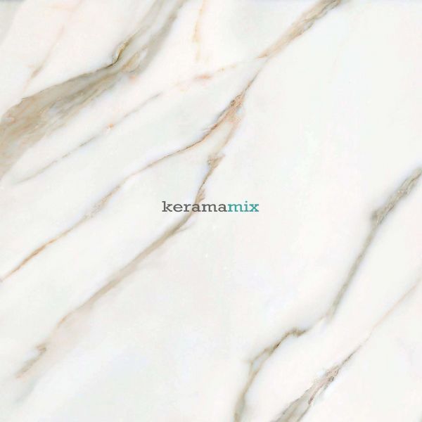 Керамограніт Cersanit | Borgini Gold Satin 59,8x59,8 см 16272 фото