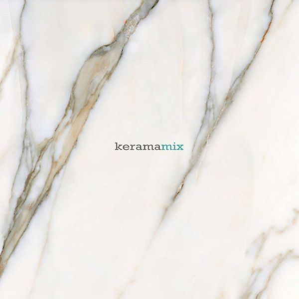 Керамограніт Cersanit | Borgini Gold Satin 59,8x59,8 см 16272 фото