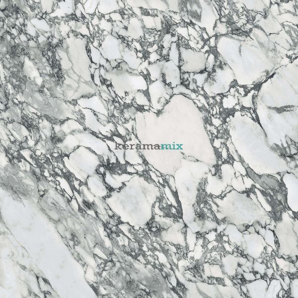 Керамогранит Golden Tile | Плитка Tempesta TS0590 белый 600х600х8 202648 фото