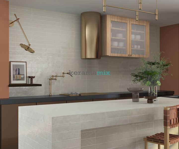 Inspiro | Flat Long Taupe 5x40 17211 фото
