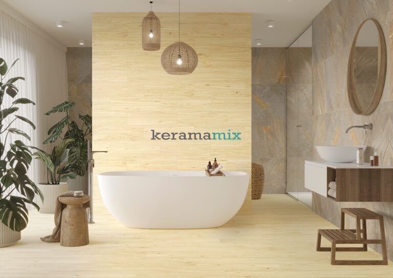 Керамогранит Ceramika Gres | Плитка Granby Dark Grey 60 x 60 208543 фото