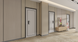 Керамогранит Italica | Плитка MAGNAVENA GREY SILK PRO 60x120 202896 фото 7