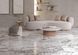 Керамогранит Golden Tile | Плитка Tempesta TS0590 белый 600х600х8 202648 фото 3