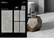 Керамогранит Italica | Плитка MAGNAVENA GREY SILK PRO 60x120 202896 фото 2