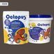 Двокомпонентна епоксидна затирка фуга для плитки і мозаїки ТМ "OCTOPUS", колір 8308 1,25 кг 209183 фото 1