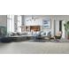 Керамогранит StarGres | Scandinavia Soft Grey Rect 20x120 18108 фото 2