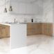 Керамогранит Ecoceramic | Marshall Gold Polish 120х120 - LP0120 - 004 201486 фото 2
