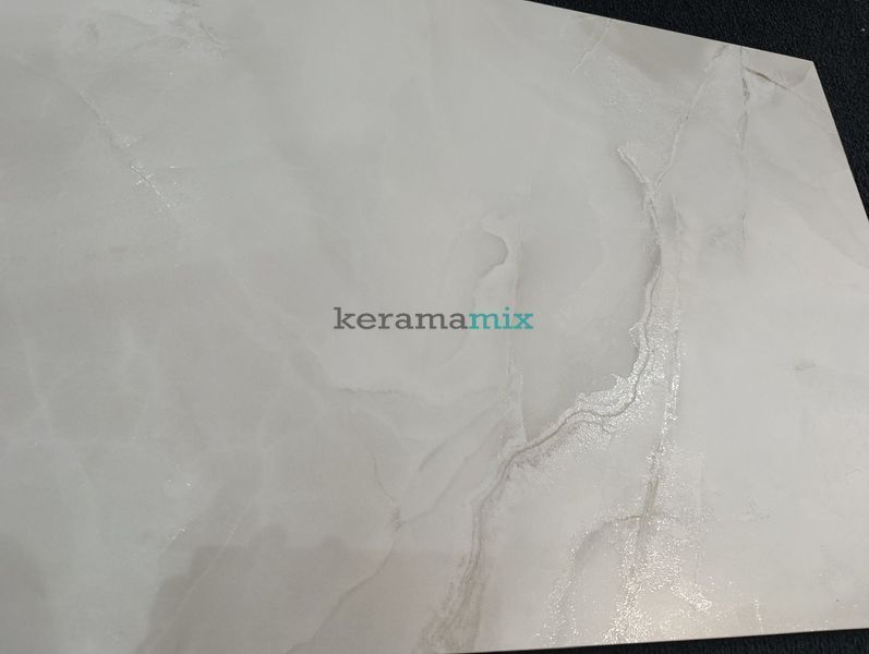 Керамограніт Teo Ceramics (Allore) | Onix Pearl F PC 600x1200x8 R Somat 2 201338 фото