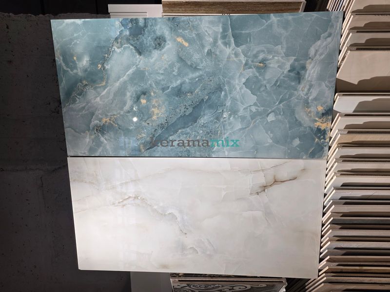 Керамограніт Livenza Granito | Climer Aqua HG 600x1200 17559 фото