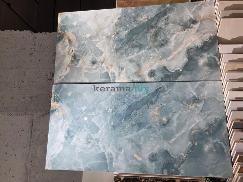 Керамограніт Livenza Granito | Climer Aqua HG 600x1200 17559 фото