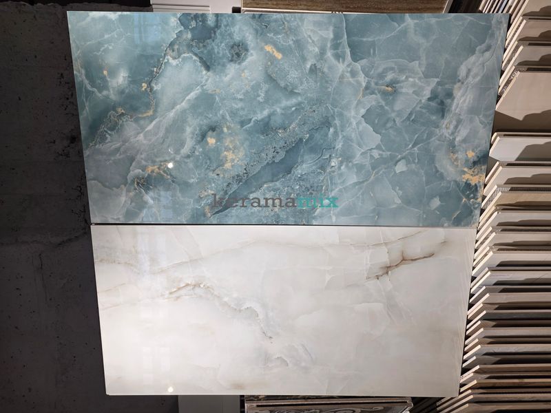 Керамограніт Livenza Granito | Climer Aqua HG 600x1200 17559 фото
