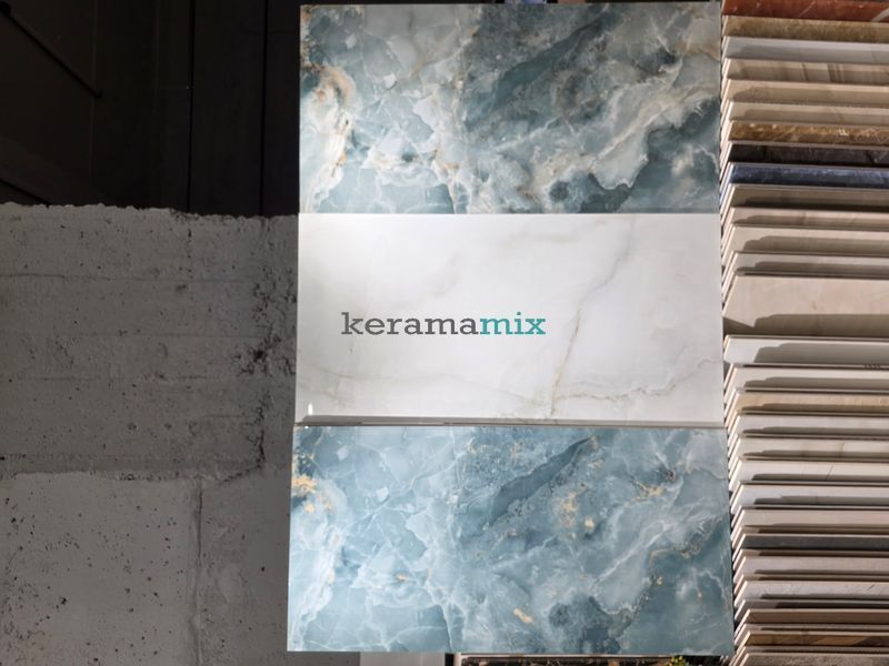 Керамограніт Livenza Granito | Climer Aqua HG 600x1200 17559 фото