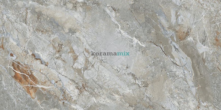Керамогранит Ceramica Deseo | OMEGA AZUL 60x120 201189 фото