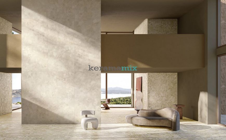 Керамограніт Pastorelli | Плитка LT PURE RET 600*1200 мм 209942 фото