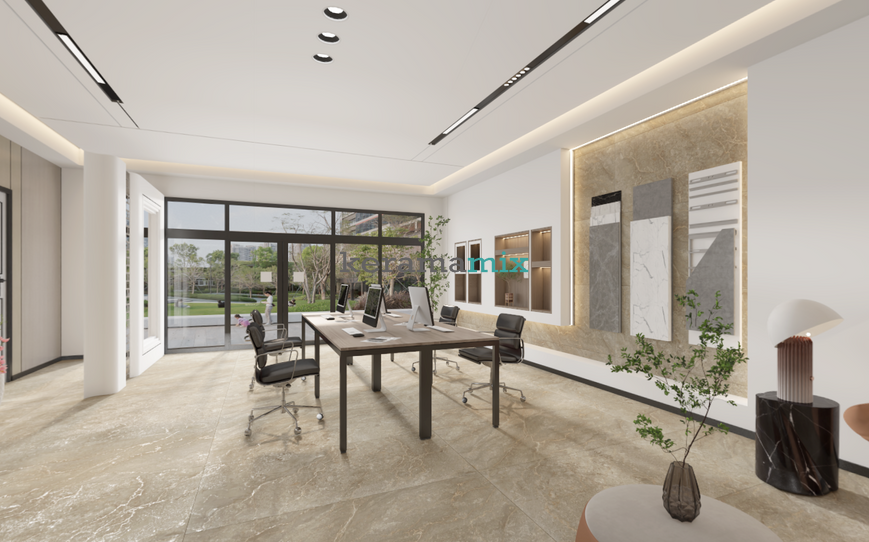 Керамогранит Italica | Плитка MAGNAVENA GREY SILK PRO 60x120 202896 фото