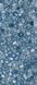 Керамограит Energieker | Плитка AGATINA BLUE POLISHED 60*120*9mm 203097 фото 1