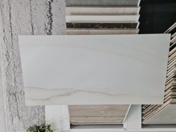 Керамогранит Italica | Sol White Matt+Carving 60 x120 18209 фото