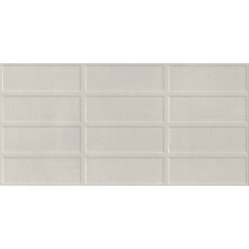 Плитка для стен Kale Rp-8373R Vivien Bone Brick Decor Rectified 30x60 10320 фото