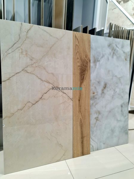 Керамогранит Ecoceramic | Dynamic Haya 20х120 12226 фото