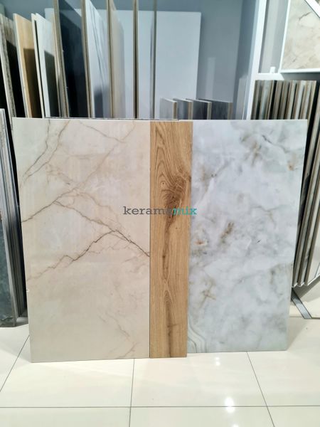 Керамогранит Ecoceramic | Dynamic Haya 20х120 12226 фото