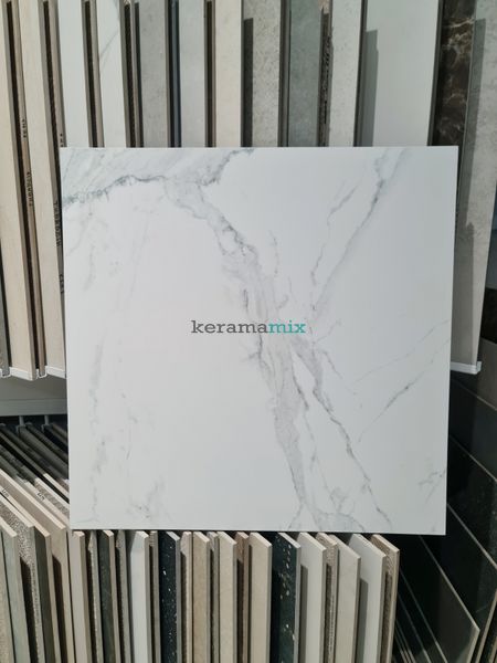 Керамогранит Teo Ceramics (Allore) | Alicante Pearl F P 600x600x8 R Satin 1 11650 фото