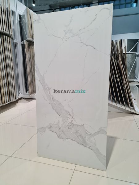 Керамогранит Teo Ceramics (Allore) | Avenzo Silver F P 600x1200x8 R Full Lappato 1 10874 фото