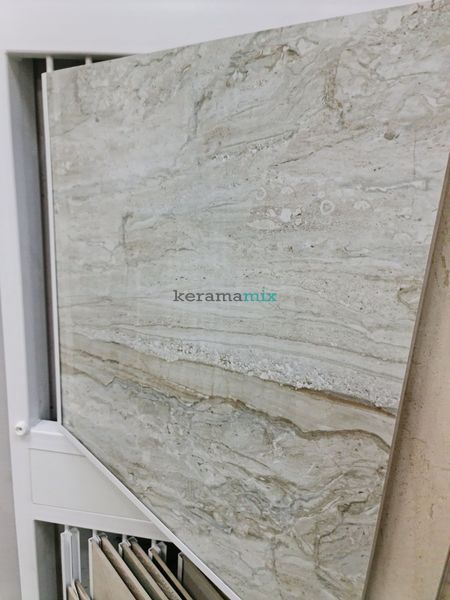 Керамогранит Livenza Granito | Dune Grey 60x60 см 16347 фото