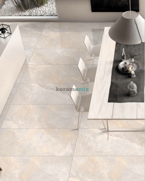 Керамогранит Italica | Sparkling Beige Polished 60x120 см 16075 фото