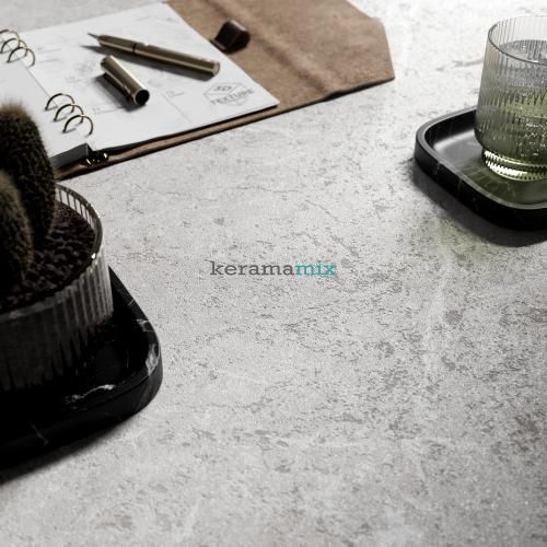 Керамограніт Inter Gres | Belini сірий 12060 201 071/MR 60x120 см 18862 фото