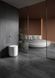 Керамограніт Cerrad | Dignity Graphite RECT 597x597x8 201437 фото 2