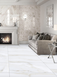 Керамогранит Italica | Sol White Matt+Carving 60 x120 18209 фото 6