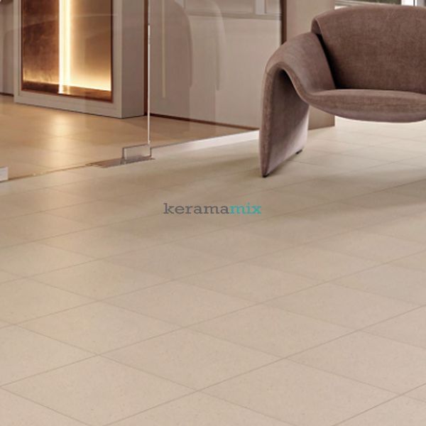 Керамограніт Cersanit | Плитка Arkasa Teq Cream 29,7x29,7 202797 фото