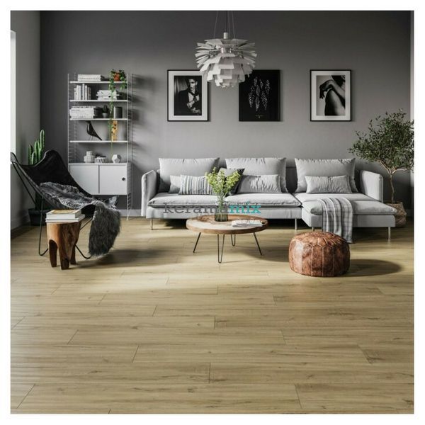 Керамогранит StarGres | Suomi Cream Relief RECT 300x1200  18159 фото