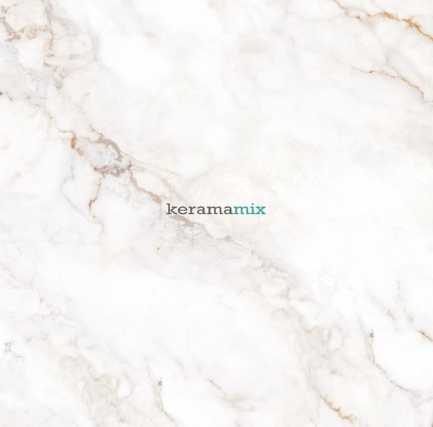 Керамограніт Teo Ceramics (Allore) | Palazzo White F P R 600x600 Satin 11553 фото