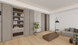 Керамограніт Italica | Плитка MARMO TRAVERTINO CLASSIC SILK PRO 60 x 120 202897 фото 7