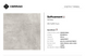 Керамогранит Cerrad | Плитка Softcement white 60 x 60 208444 фото 5