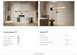 Керамограніт Cerrad | Neosimple Light Beige RECT 597x1197x8  208199 фото 6