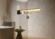 Керамограніт Cerrad | Neosimple Light Beige RECT 597x1197x8  208199 фото 3