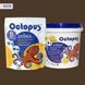 Двухкомпонентная эпоксидная затирка для плитки и мозаики ТМ "OCTOPUS", цвет 8458 1,25 кг. 209234 фото 1