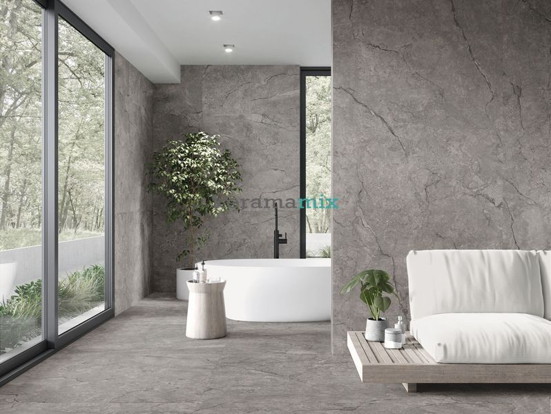 Керамограніт Baldocer | KRONOS DARK NATURAL 60X120 202997 фото