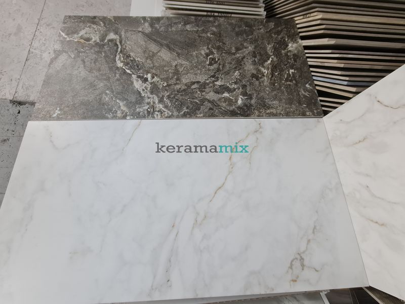 Керамогранит Teo Ceramics (Allore) | Palazzo White F P R 600x600 Satin 1 11553 фото