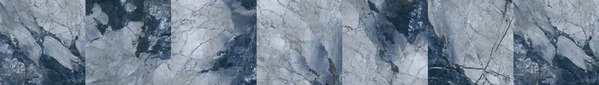 Керамограніт Inspiro | Archimarble Grey YH5-G (GREY POLISHED) 600x600 см 12653 фото