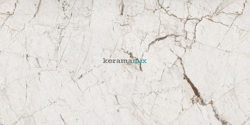 Керамограніт CERAMA MARKET | Burder Grey 60x120 см 16436 фото
