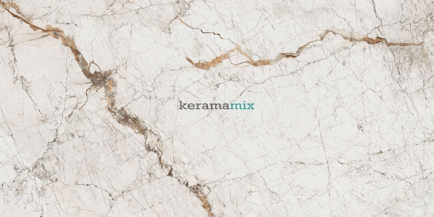 Керамограніт CERAMA MARKET | Burder Grey 60x120 см 16436 фото