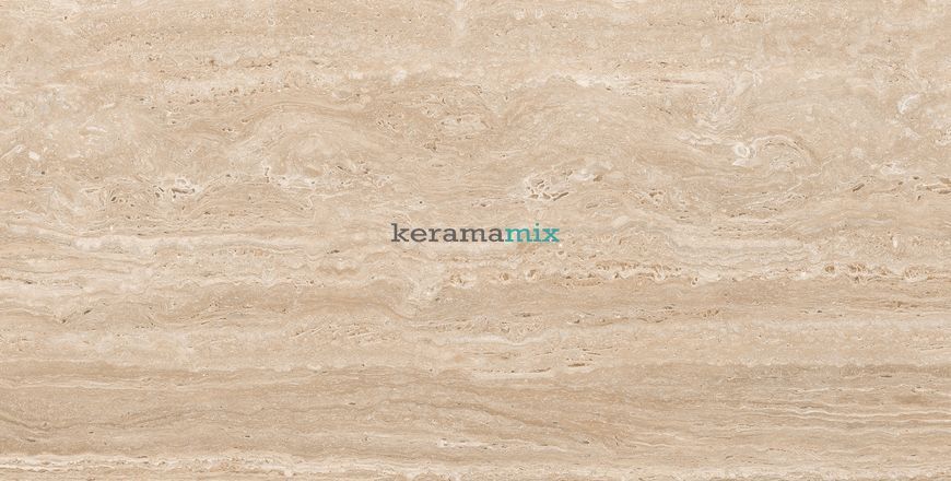 Керамограніт Italica | Плитка MARMO TRAVERTINO CLASSIC SILK PRO 60 x 120 202897 фото