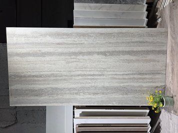 Керамограніт Energieker | Плитка NAVONA VEIN CANDIDO NATURAL 60*120*9mm 210042 фото
