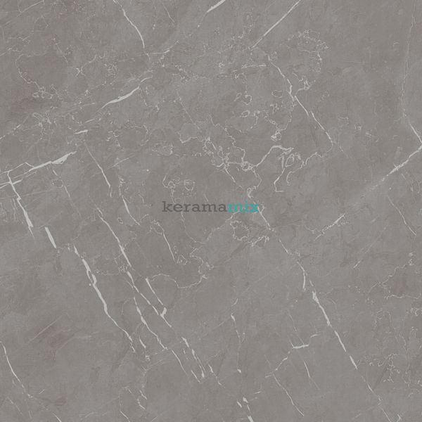 Керамограніт Teo Ceramics (Allore) | Marmolino Grey F P 600x600 R Full Lappato 1 11651 фото