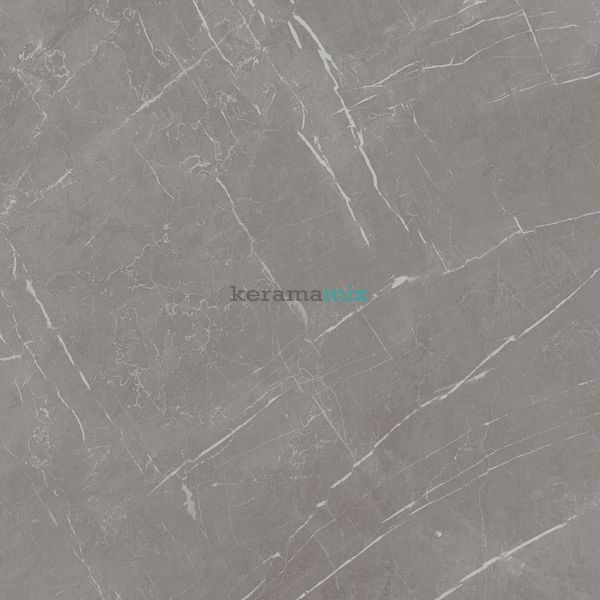 Керамограніт Teo Ceramics (Allore) | Marmolino Grey F P 600x600 R Full Lappato 1 11651 фото