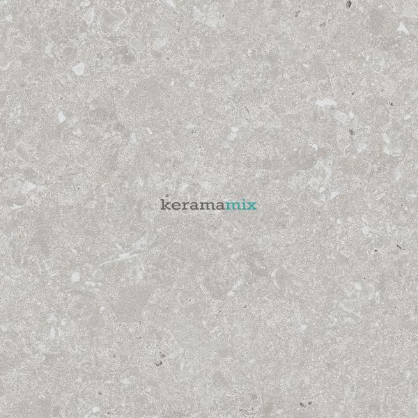 Керамогранит Teo Ceramics (Allore) | Terazzo Grey F P 470x470x8 NR Mat 1 11699 фото